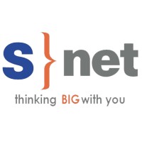PT. SNET INDONESIA logo - Similar company to Snet Group