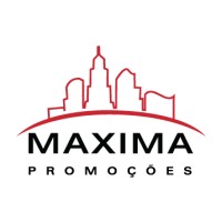 Maxima Promoções logo - Similar company to Bt Consultoria