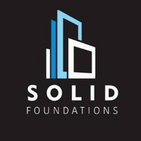 Solid Foundations Constructions logo - Similar company to Uniqon Developers