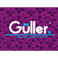 Guller Online logo - Similar company to Donna Queen