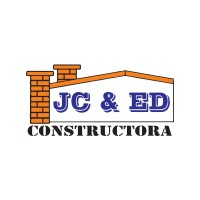 JC y ED Constructora logo - Similar company to Ferro Constructora Ltda.