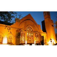 First Congregational Church, Redlands