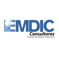 EMDIC Consultores logo - Similar company to Pcc Ecuador