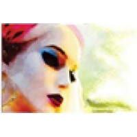 Watercolors High Fashion