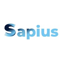 Sapius AI logo - Similar company to Innovation Network Canada
