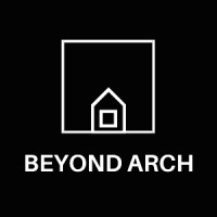 BeyondArch logo - Similar company to Design Archs