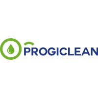 PROGICLEAN International logo - Similar company to Senef