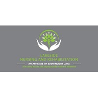 Lakeside Nursing and Rehabilitation logo - Similar company to Creative Health Solutions