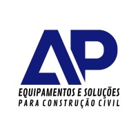 AP Equipamentos e Soluções para Construção Civil logo - Similar company to Abm Construção Civil