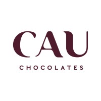 CAU Chocolates logo - Similar company to Java Chocolates