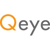 Qeye logo - Similar company to Sharp Reflections