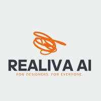 Realiva AI logo - Similar company to Freedom Speakers International
