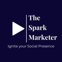 The Spark Marketer logo - Similar company to Cvguru.No