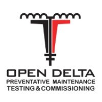 Open Delta Electrical Testing logo - Similar company to Opendelta Development, Llc