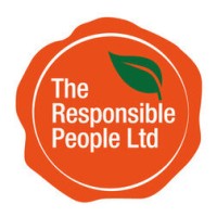 The Responsible People logo - Similar company to Eucerep B.V.