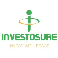 Investosure Private Limited logo - Similar company to N.Tech Media Pvt. Ltd.