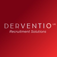 Derventio UK Recruitment logo - Similar company to Invictus Communications Ltd
