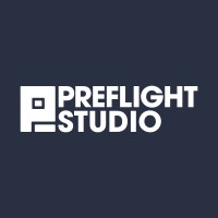 PREFLIGHT STUDIO logo - Similar company to C ( G R O U P