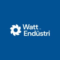 Watt Endüstri logo - Similar company to Otto Next Şi̇rketler Grubu