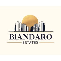 Biandaro Estates logo - Similar company to Lester&Lachs