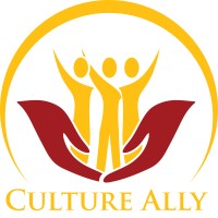 Culture Ally logo - Similar company to Fewerfasterbolder