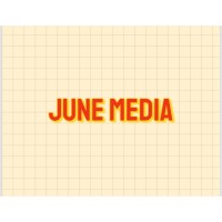 June Media logo - Similar company to Globe Serve