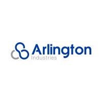 Arlington Industries Group logo - Similar company to Frederick Ernest Industrial Design