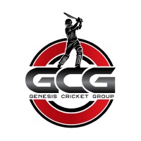 GENESIS CRICKET GROUP logo - Similar company to Jmr Sporting