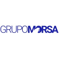 Grupo Morsa de México logo - Similar company to Dacomsa - Frasle Mobility