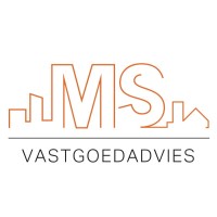 MS Vastgoedadvies logo - Similar company to We Are Sparkling