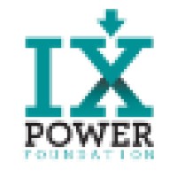 IX POWER FOUNDATION logo - Similar company to Ix Power Clean Water, Inc.