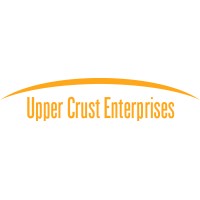 Upper Crust Enterprises logo - Similar company to Available Now