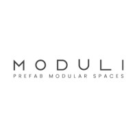 MODULI logo - Similar company to Koma Modular S.R.O.