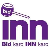 Bidinn logo - Similar company to Pal College Of Technology & Management