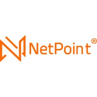 NetPoint logo - Similar company to Printtail I/S