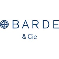 BARDE & Cie S.A. logo - Similar company to Semper Finance Group Sa