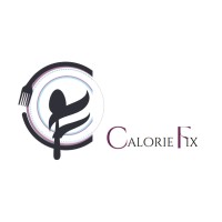 Calorie Fix logo - Similar company to Stream Creatives