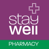 StayWell Pharamcy logo - Similar company to Pharmacy Store