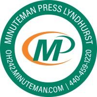 Minuteman Press Lyndhurst