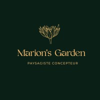 Marion's Garden logo - Similar company to Budbim_Cesario Yoan Ei