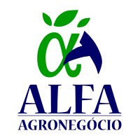 Alfa Agronegócio logo - Similar company to 5S Multiagro