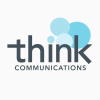 Think Communications AU logo - Similar company to Dormand: The Culture Creator