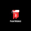 PaintWorks logo - Similar company to Designworks Studio