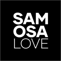 Samosa Love logo - Similar company to Samosa Wallah