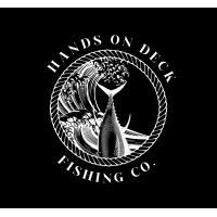 Hands on Deck Fishing Company