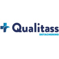 Qualitass Detachering logo - Similar company to Ecoselekt