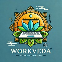 workveda logo - Similar company to Mindfulpaths