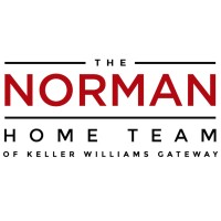 The Norman Home Team Of Keller Williams Gateway