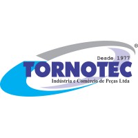 Tornotec Industria e Comercio de Peças Ltda. logo - Similar company to Marleous Equip. Ltda
