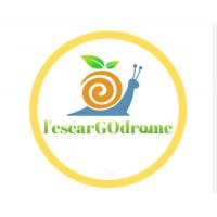 EscarGO Drome logo - Similar company to Escargot